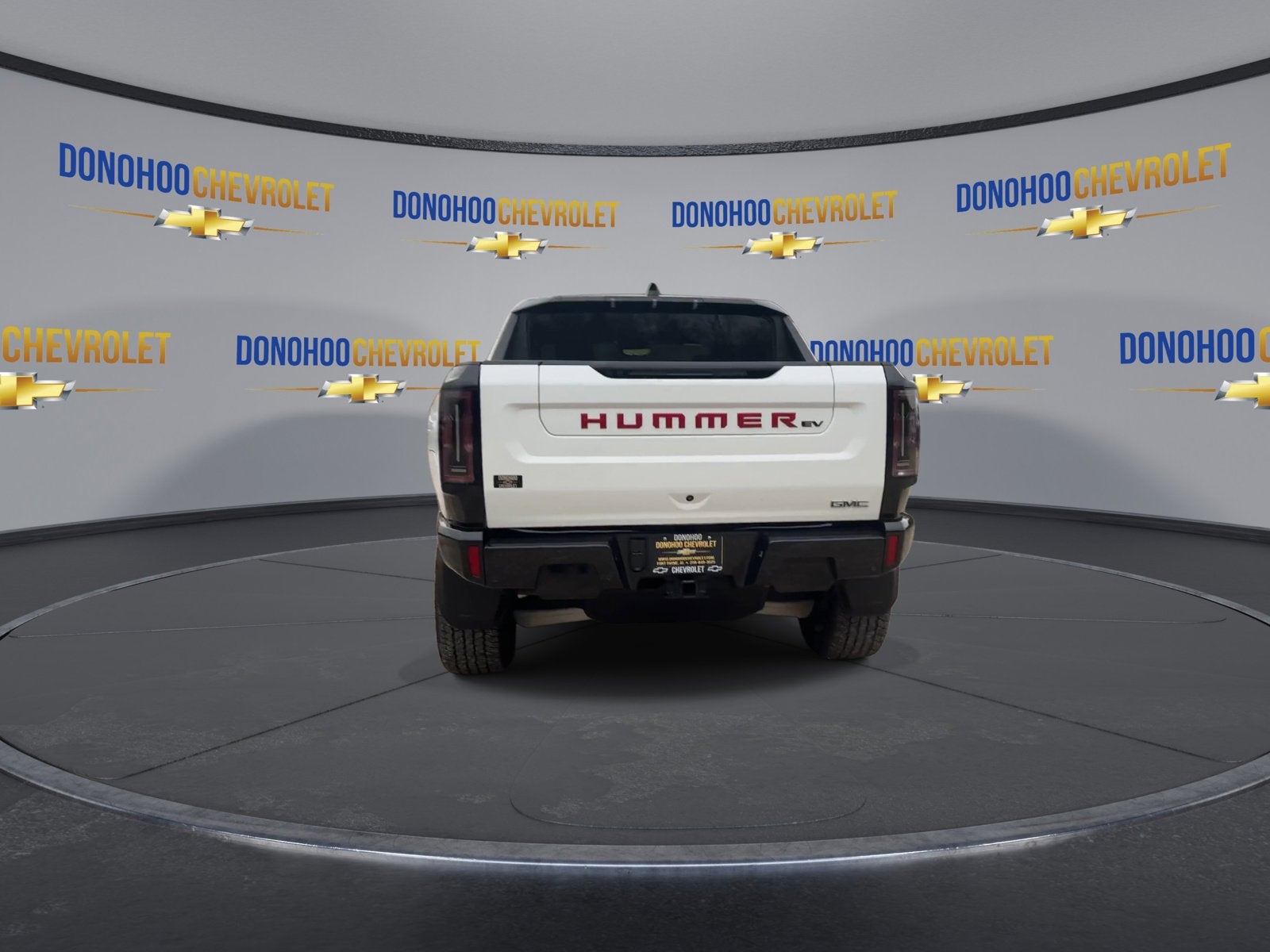 2024 GMC HUMMER EV Pickup 2X