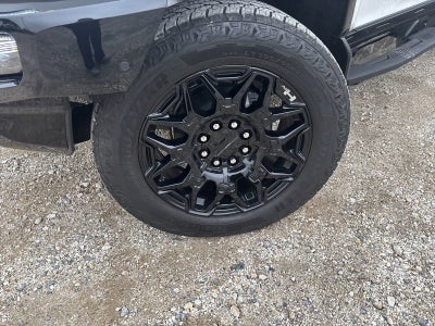 2024 GMC HUMMER EV Pickup 2X