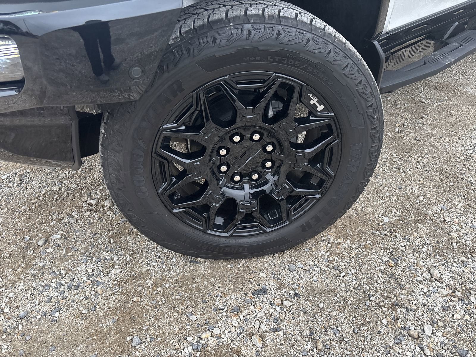 2024 GMC HUMMER EV Pickup 2X