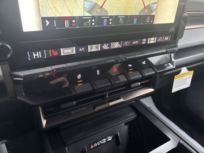 2024 GMC HUMMER EV Pickup 2X