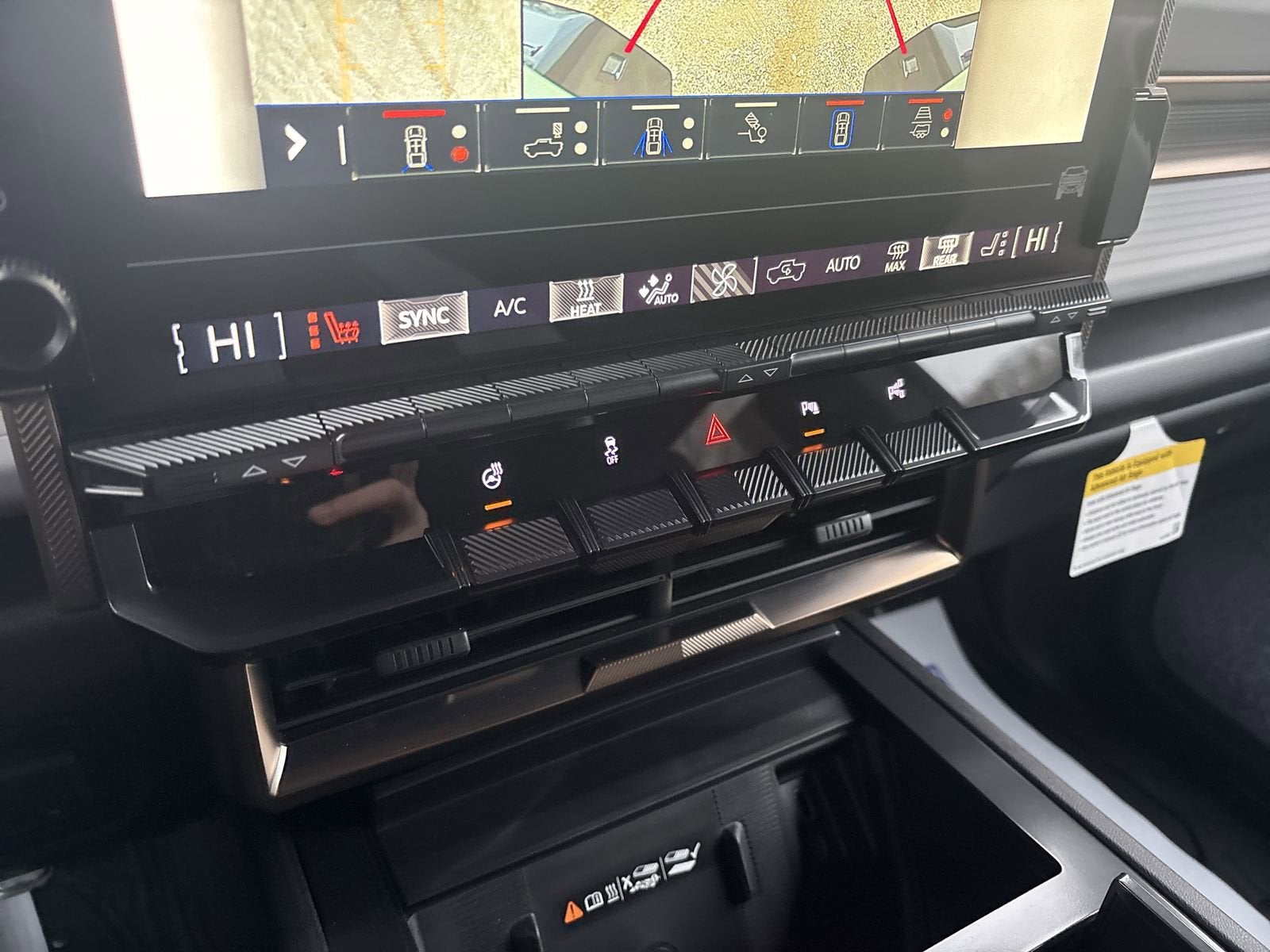 2024 GMC HUMMER EV Pickup 2X