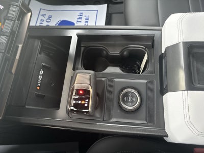 2024 GMC HUMMER EV Pickup 2X