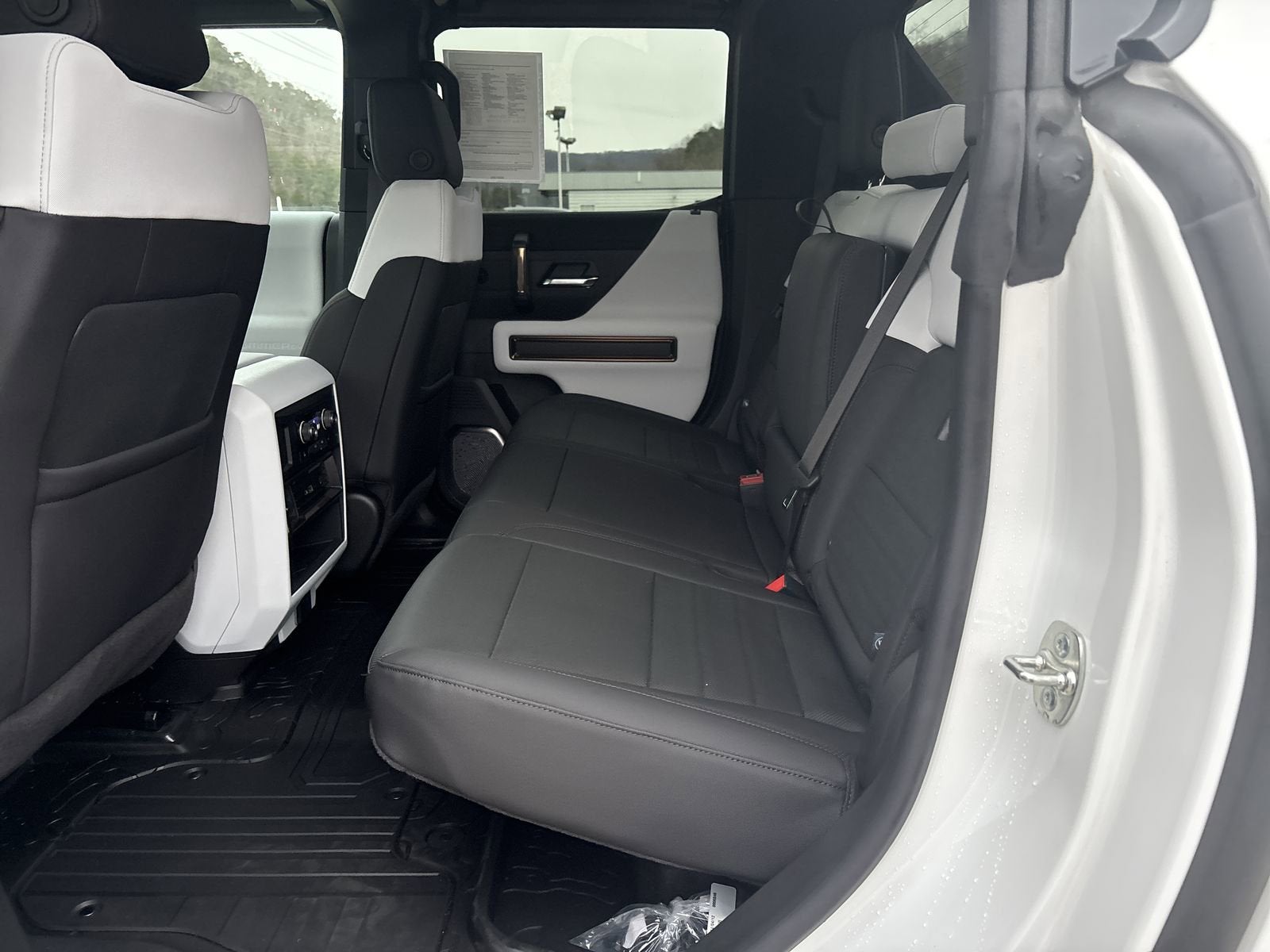 2024 GMC HUMMER EV Pickup 2X