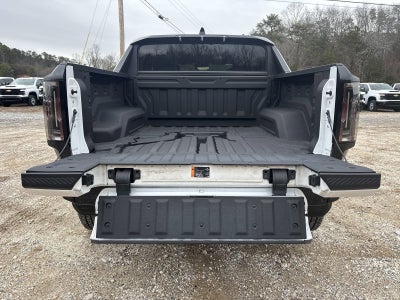 2024 GMC HUMMER EV Pickup 2X