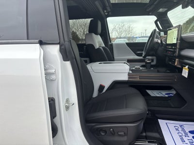 2024 GMC HUMMER EV Pickup 2X