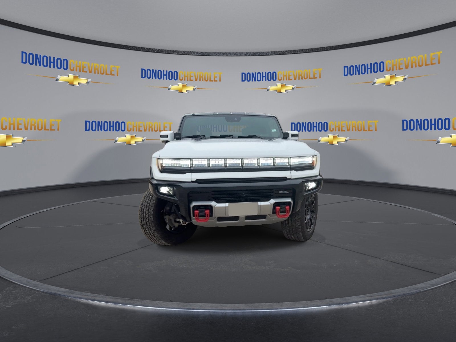 2024 GMC HUMMER EV Pickup 2X