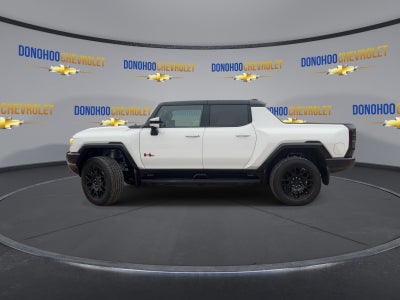 2024 GMC HUMMER EV Pickup 2X