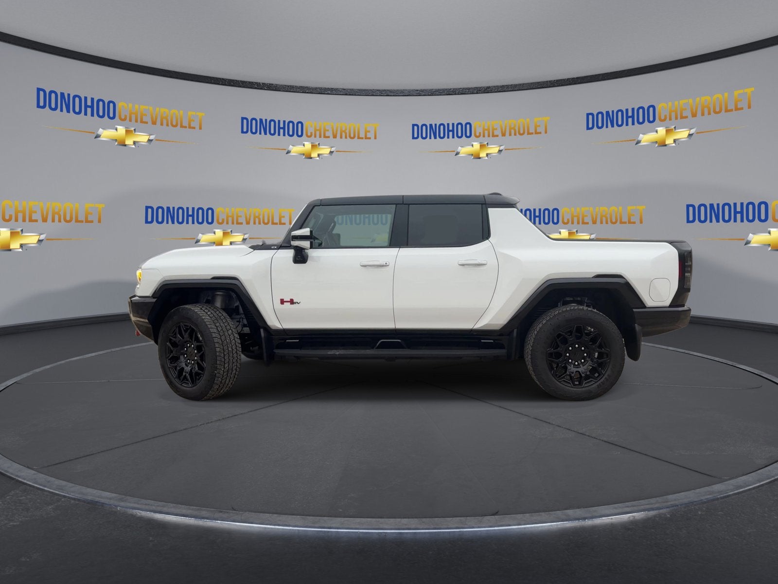 2024 GMC HUMMER EV Pickup 2X
