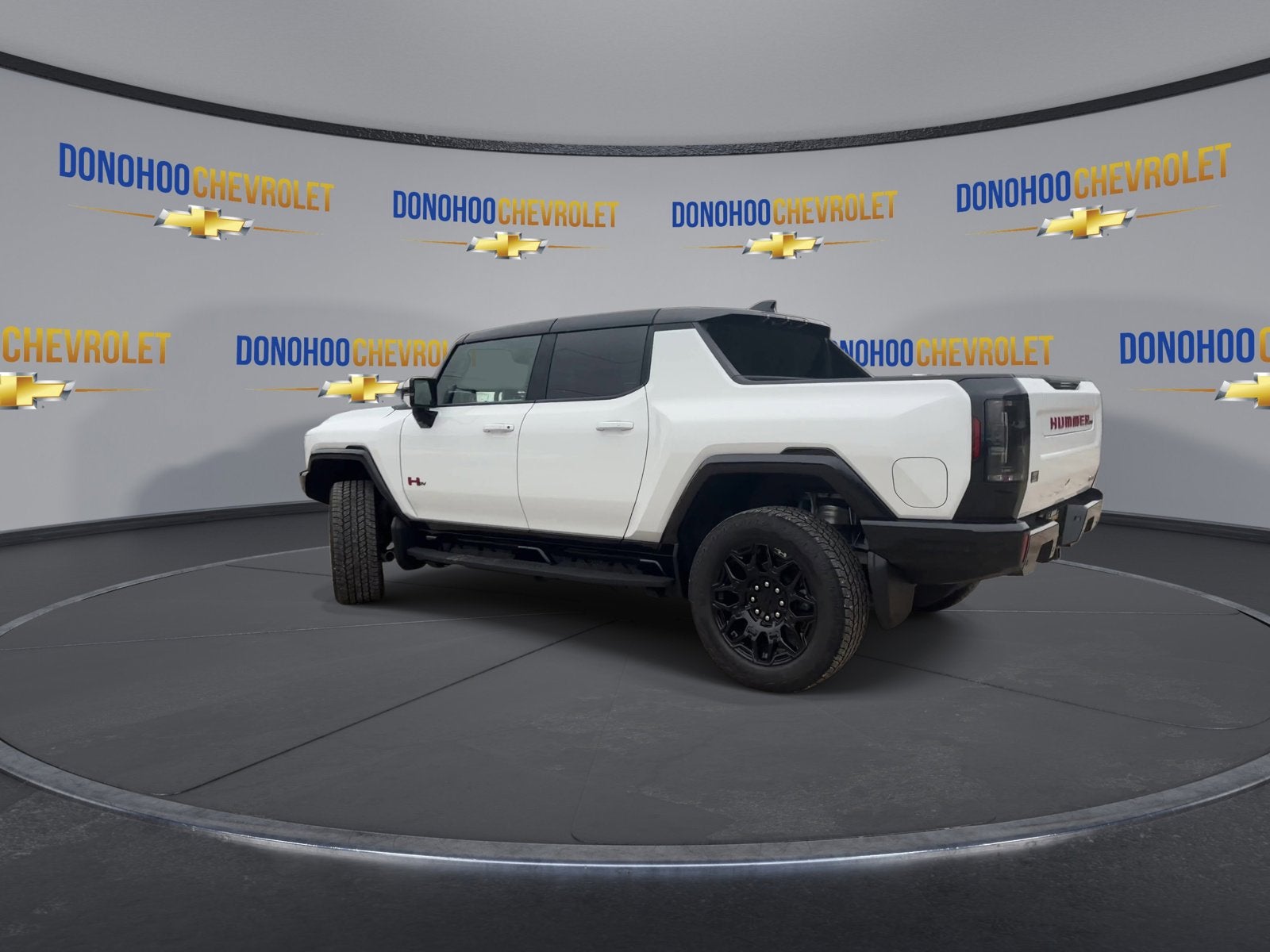 2024 GMC HUMMER EV Pickup 2X