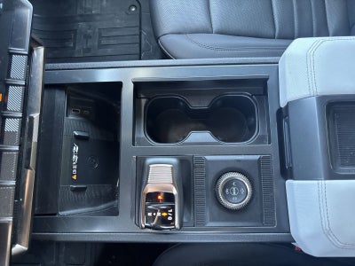 2025 GMC HUMMER EV Pickup 2X