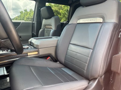 2024 GMC HUMMER EV Pickup 2X