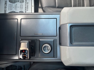 2024 GMC HUMMER EV Pickup 2X