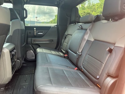 2024 GMC HUMMER EV Pickup 2X