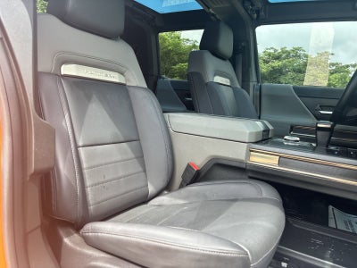 2024 GMC HUMMER EV Pickup 2X