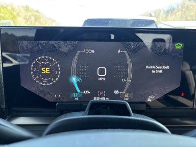 2025 GMC HUMMER EV Pickup 2X