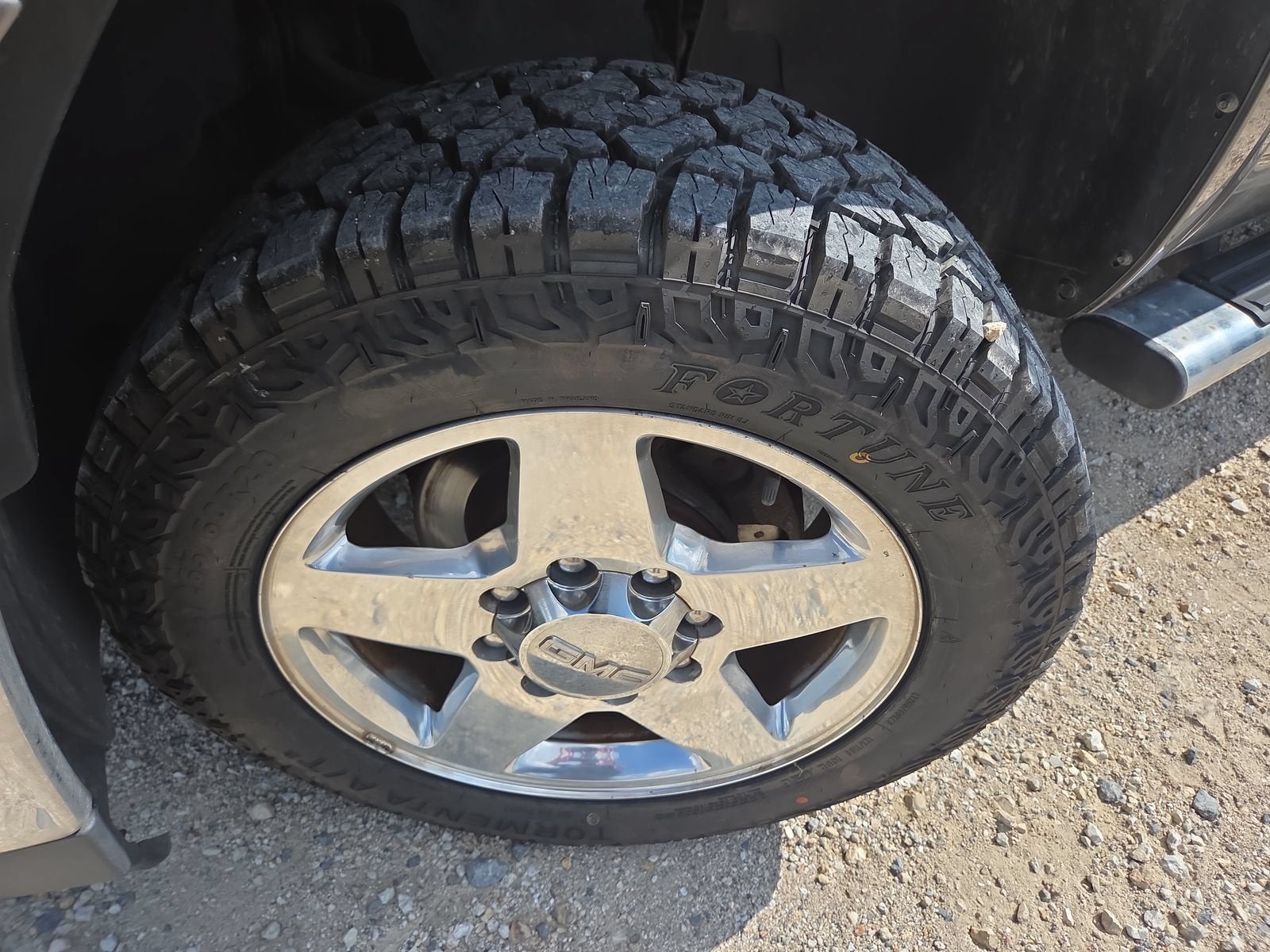 2014 GMC Sierra 2500 HD SLE
