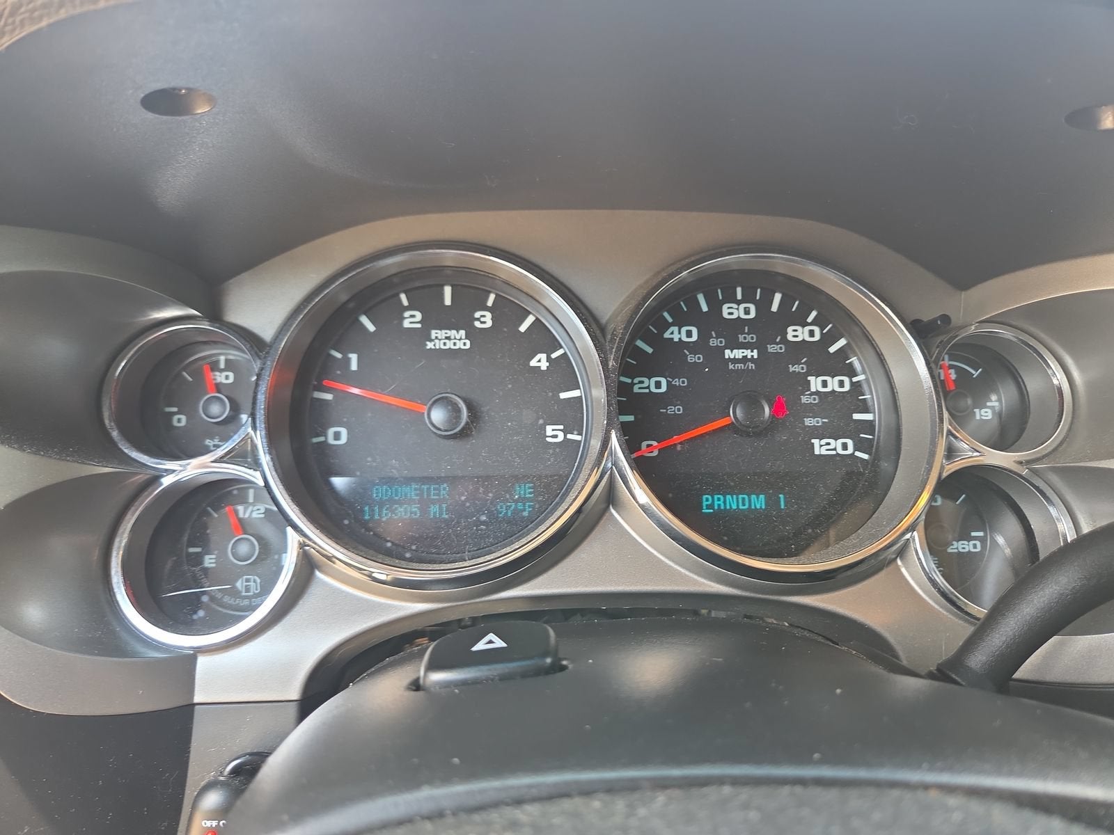2014 GMC Sierra 2500 HD SLE