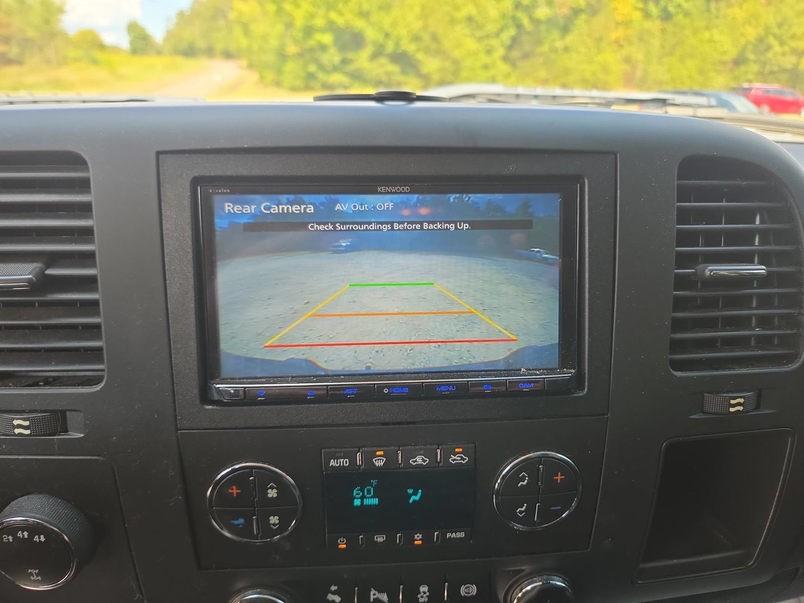 2014 GMC Sierra 2500 HD SLE