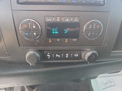 2014 GMC Sierra 2500 HD SLE