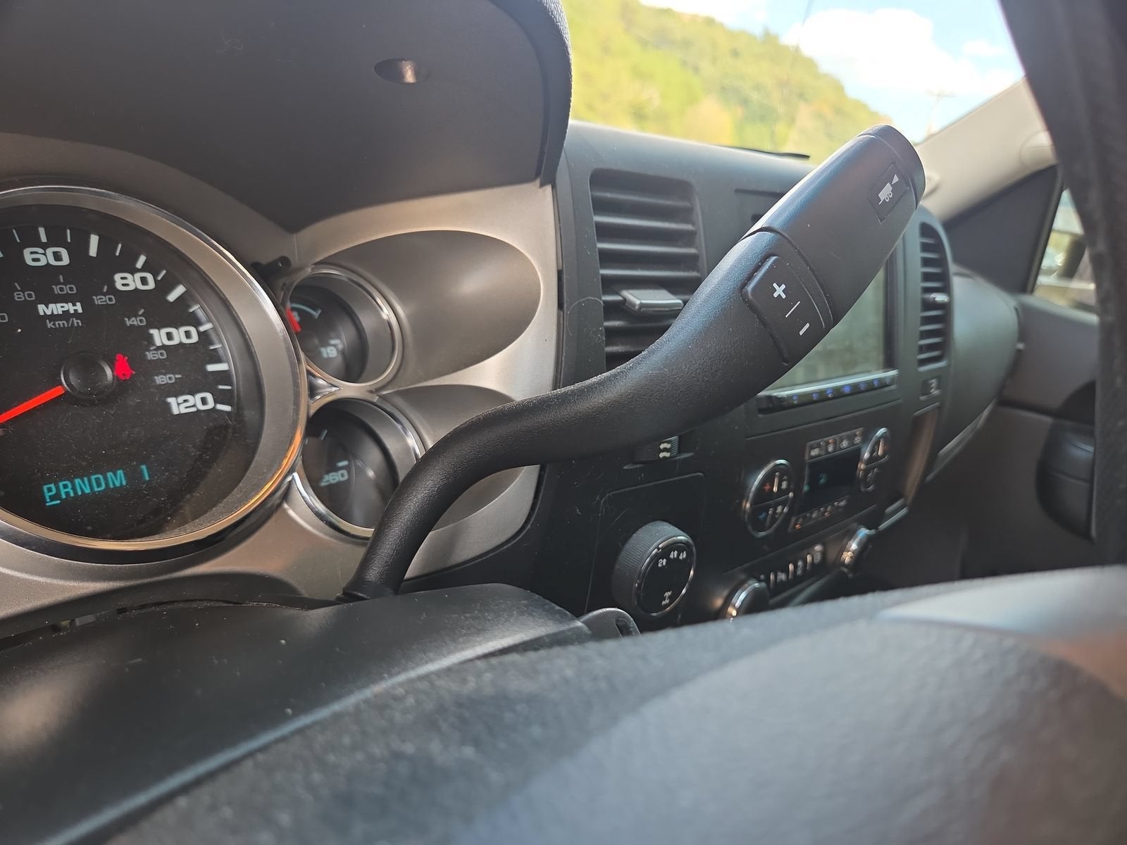 2014 GMC Sierra 2500 HD SLE