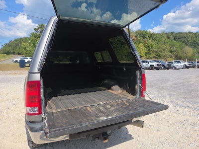 2014 GMC Sierra 2500 HD SLE