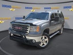 2014 GMC Sierra 2500 HD SLE