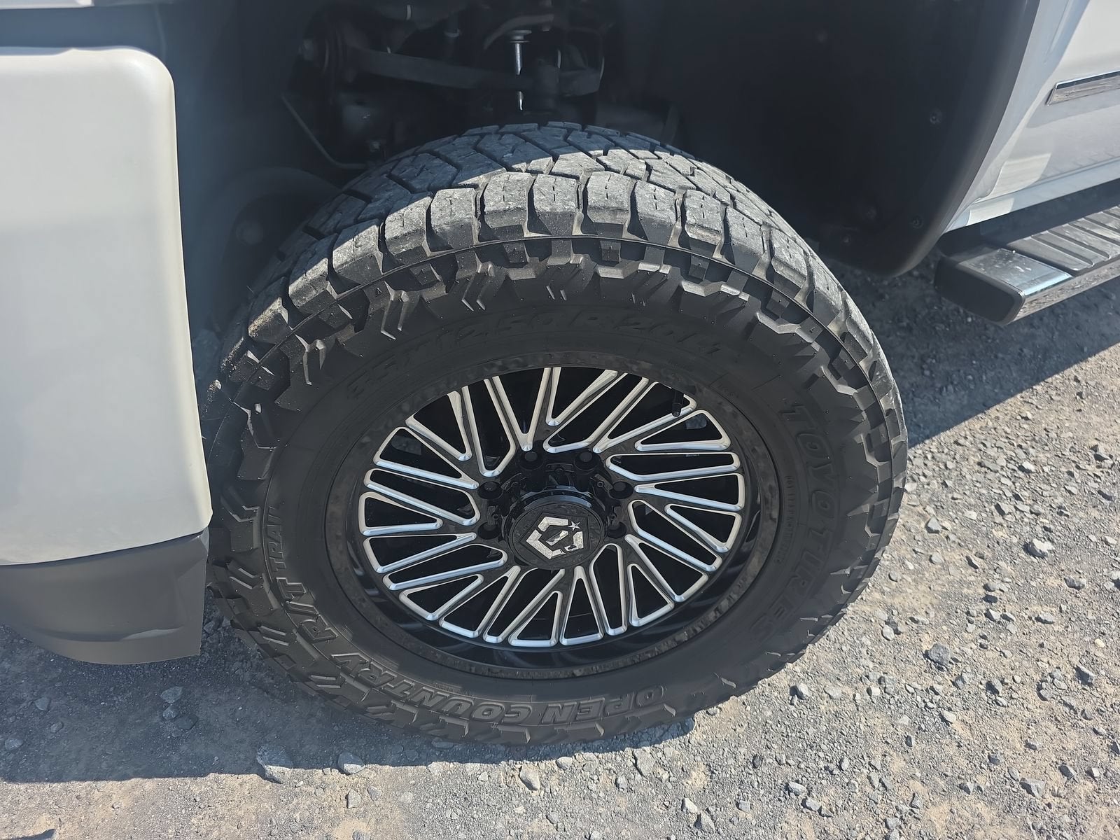 2018 GMC Sierra 2500 HD Denali