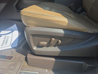2018 GMC Sierra 2500 HD Denali