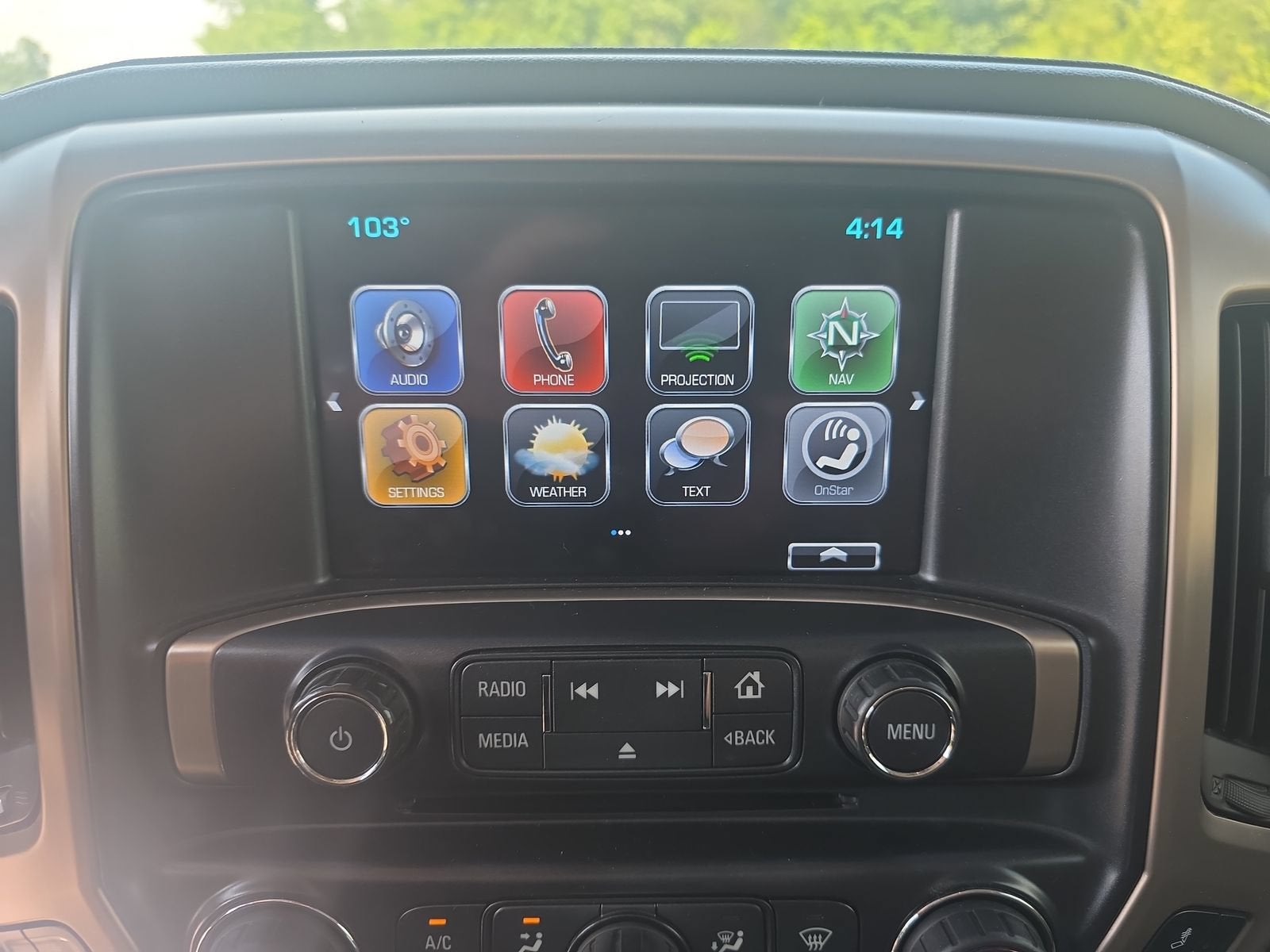 2018 GMC Sierra 2500 HD Denali
