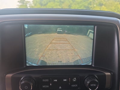 2018 GMC Sierra 2500 HD Denali