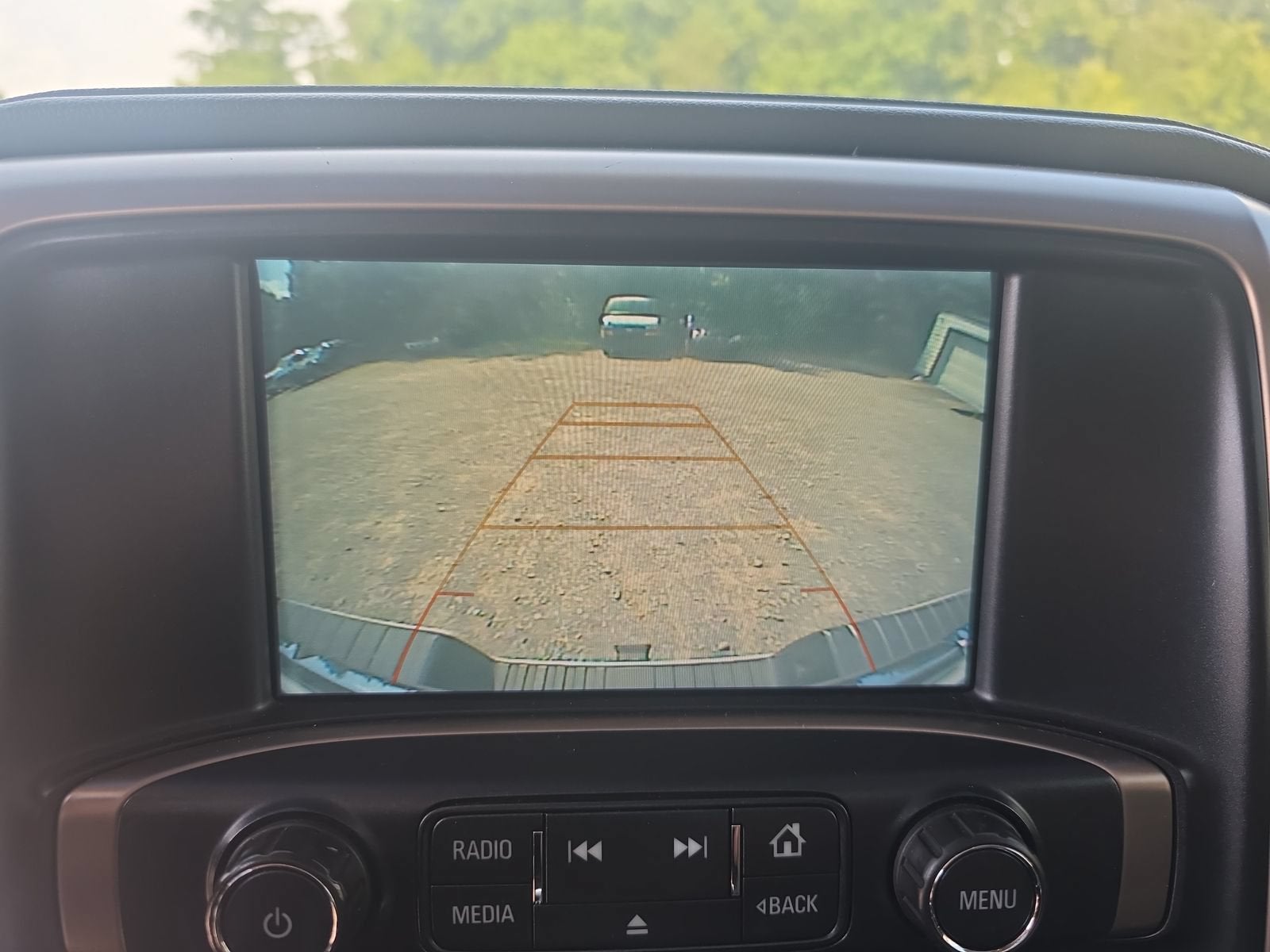 2018 GMC Sierra 2500 HD Denali