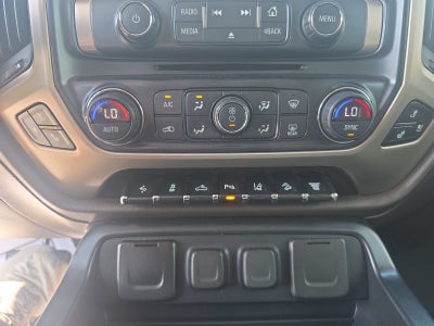 2018 GMC Sierra 2500 HD Denali