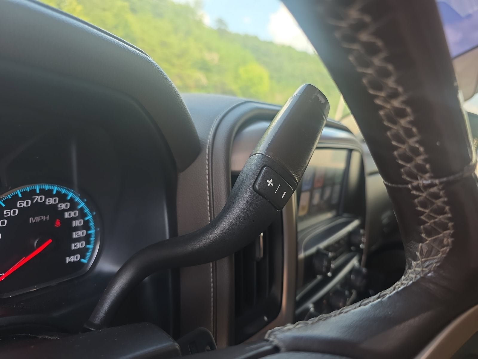 2018 GMC Sierra 2500 HD Denali