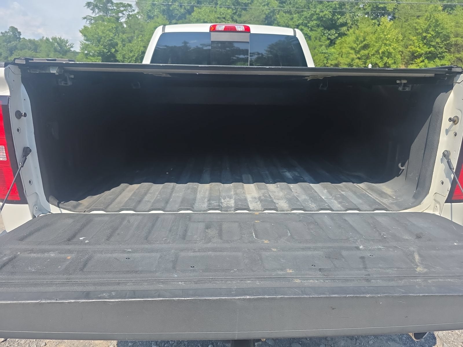 2018 GMC Sierra 2500 HD Denali