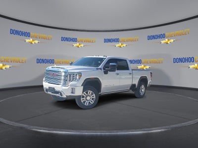 2023 GMC Sierra 2500 HD Denali