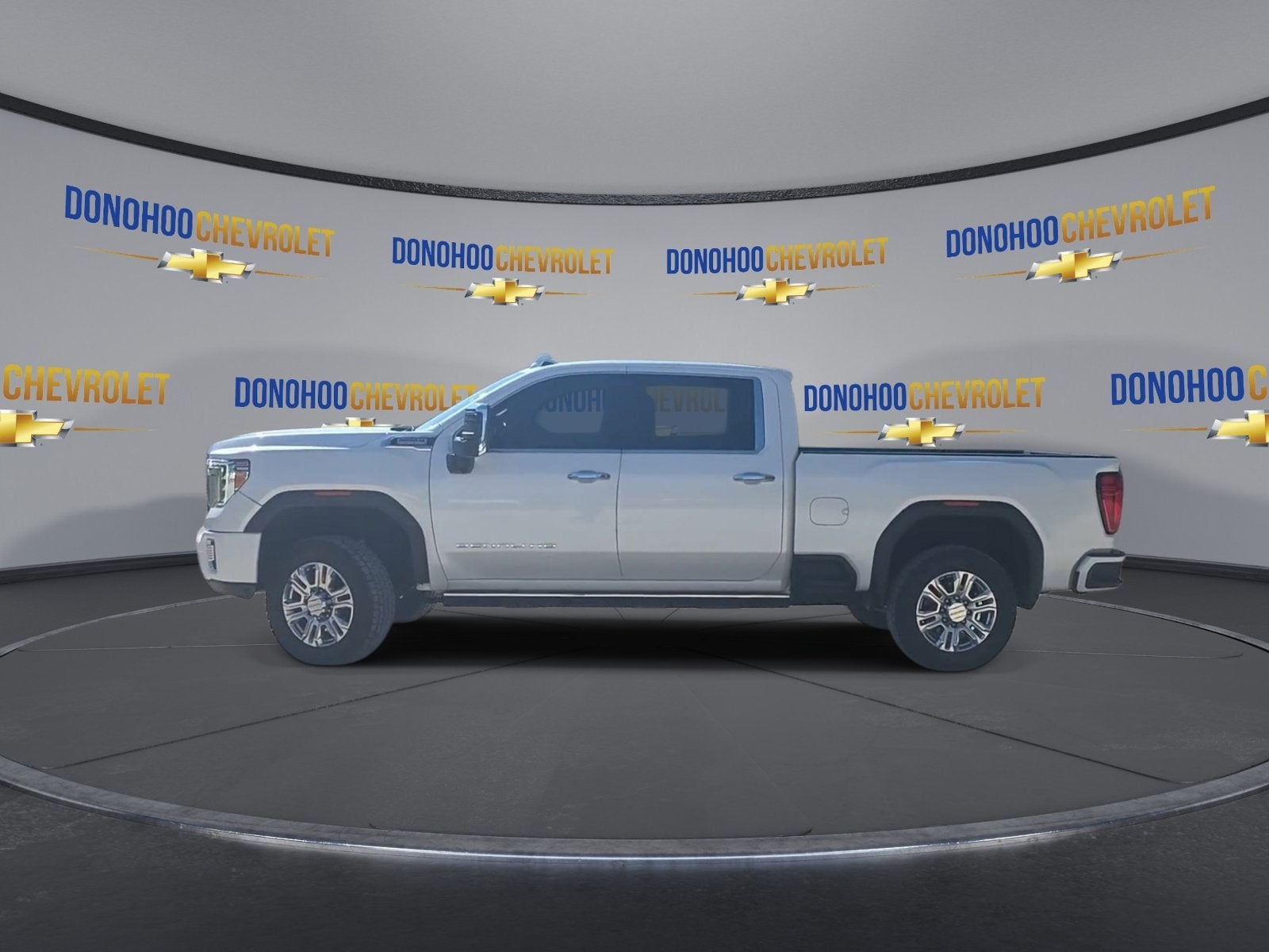 2023 GMC Sierra 2500 HD Denali