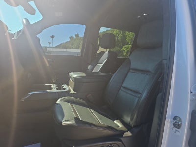 2023 GMC Sierra 2500 HD Denali