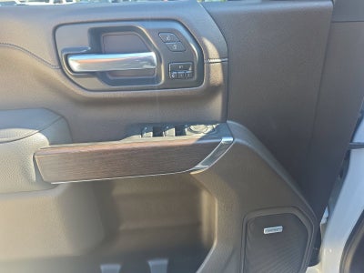 2023 GMC Sierra 2500 HD Denali