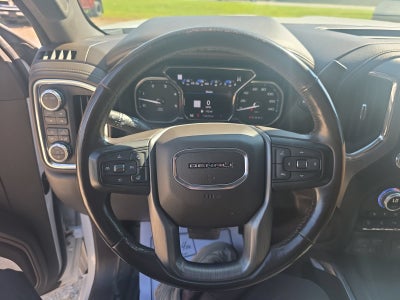 2023 GMC Sierra 2500 HD Denali