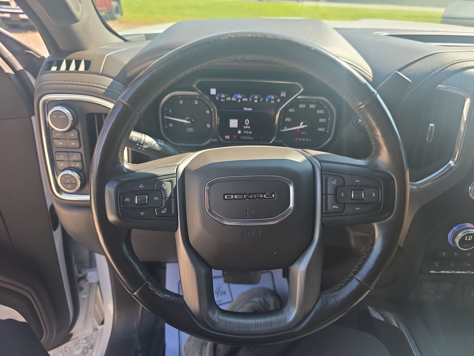 2023 GMC Sierra 2500 HD Denali