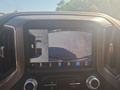 2023 GMC Sierra 2500 HD Denali