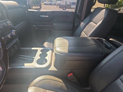 2023 GMC Sierra 2500 HD Denali
