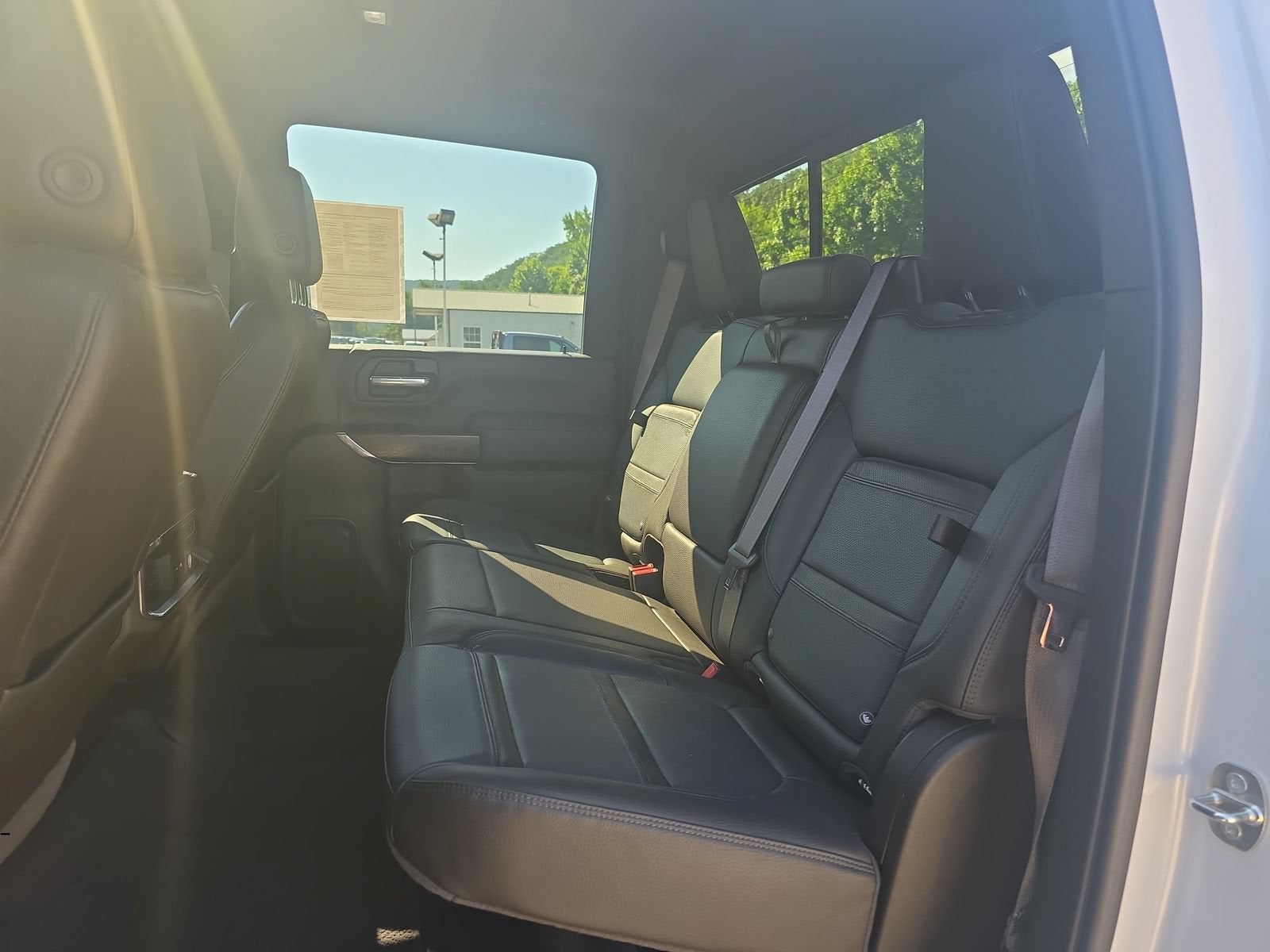 2023 GMC Sierra 2500 HD Denali