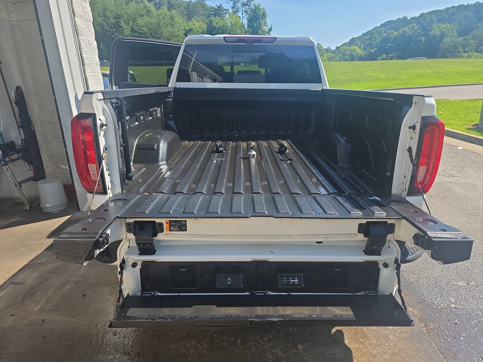 2023 GMC Sierra 2500 HD Denali