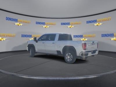 2023 GMC Sierra 2500 HD Denali