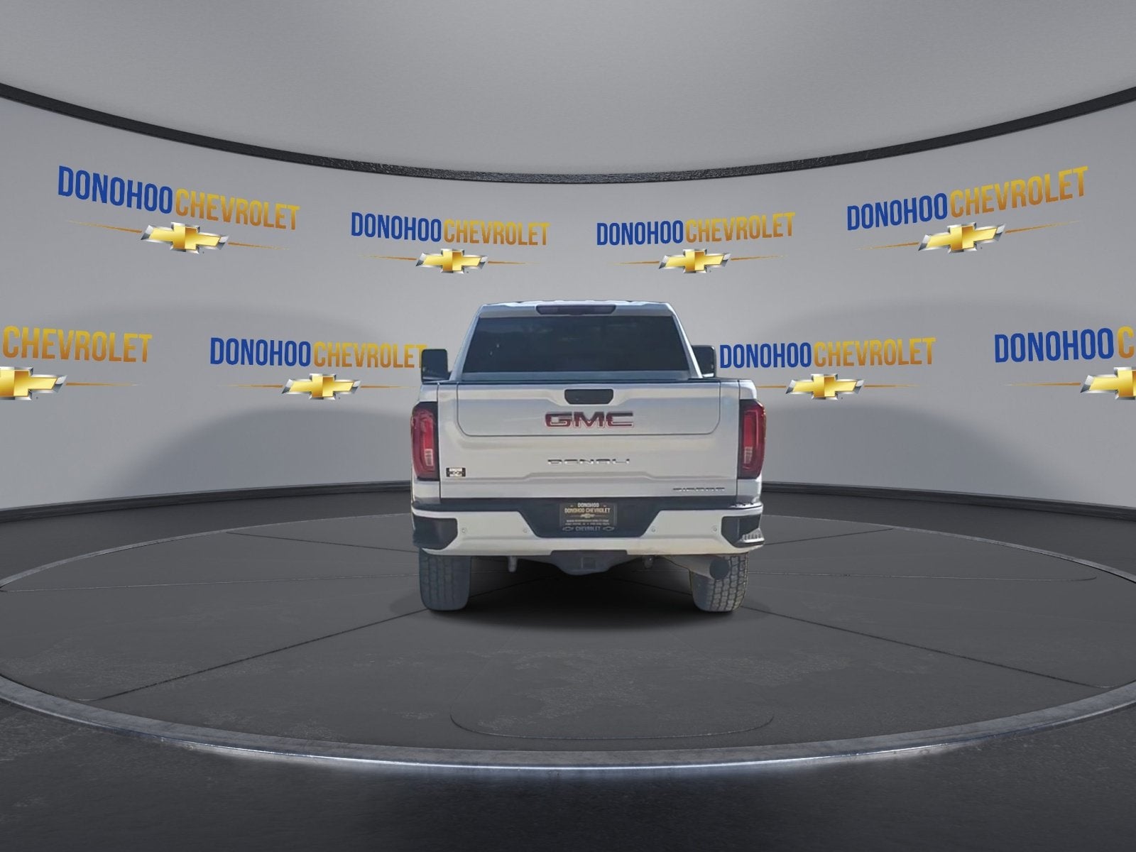2023 GMC Sierra 2500 HD Denali
