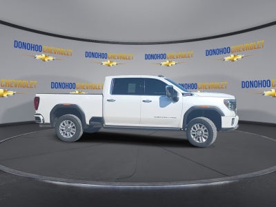 2023 GMC Sierra 2500 HD Denali