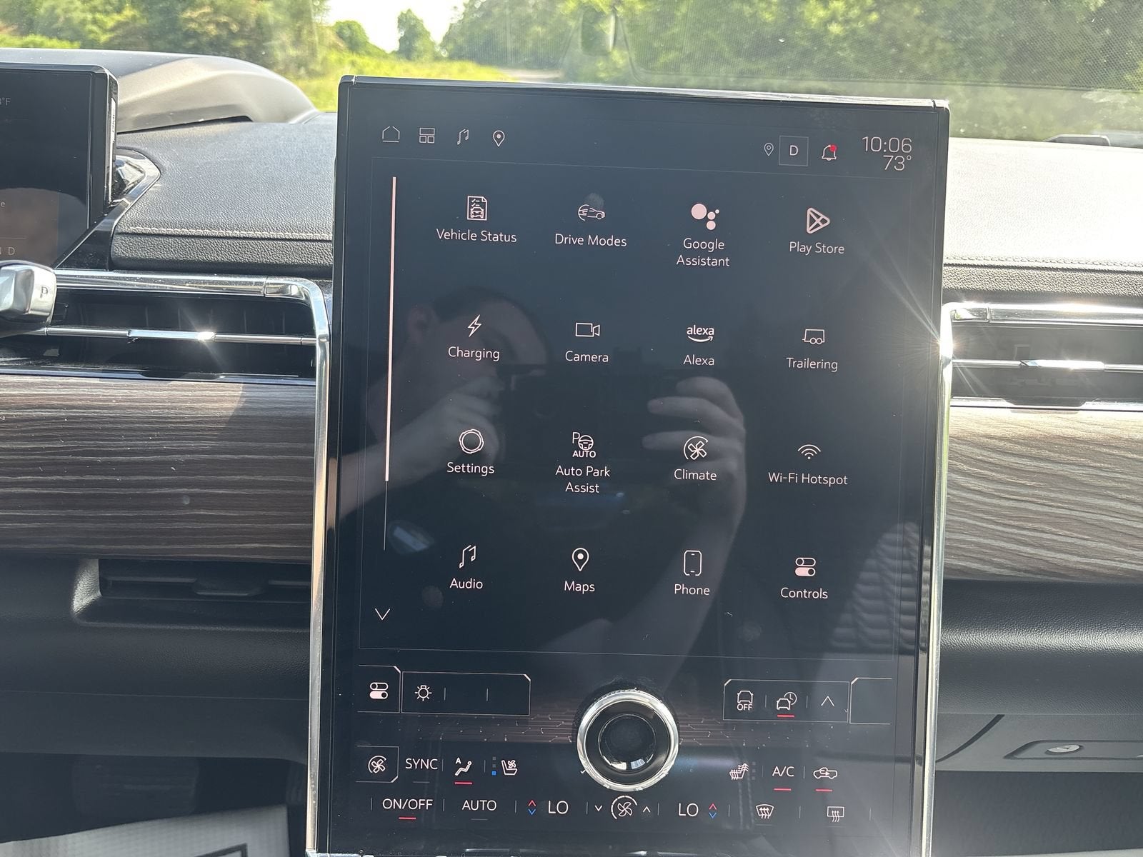 2024 GMC Sierra EV Denali Edition 1