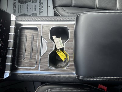 2024 GMC Sierra EV Denali Edition 1