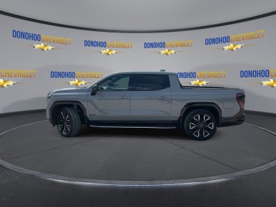 2024 GMC Sierra EV Denali Edition 1
